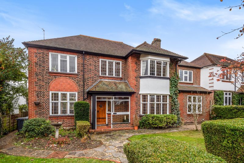 External- click for photo gallery